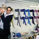 Image for article titled Dov Charney, the Bad Ex-Boyfriend Who Can't Take a Hint